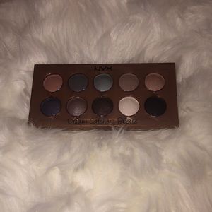 NYX DREAM CATCHERS PALETTE